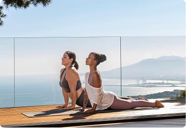 Second Home by the Sea