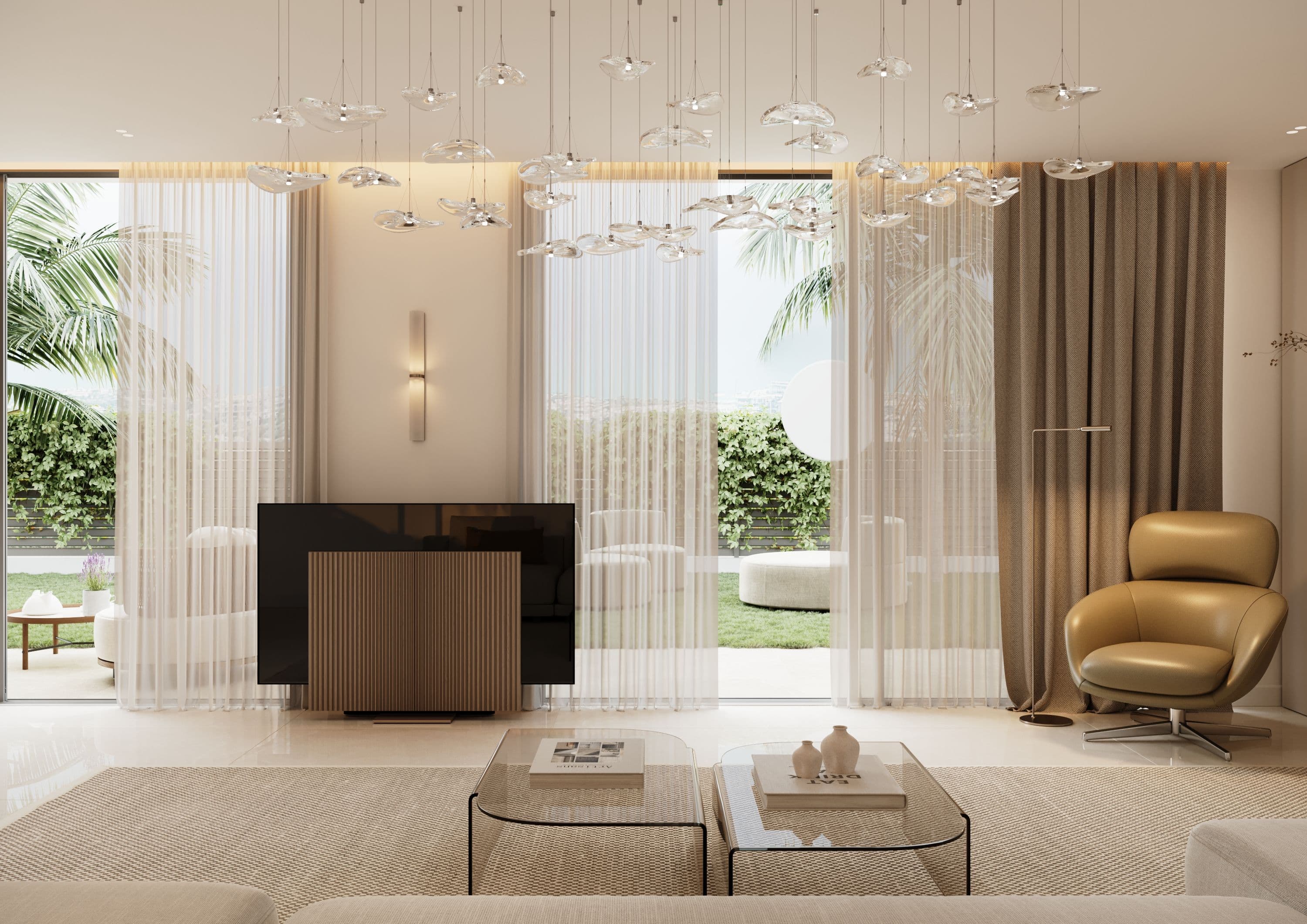 Villa 5 in Seven Pearls (with Elevator)